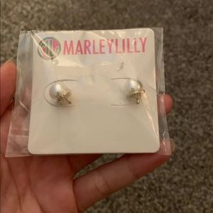 🌹Marley lily earrings🌹